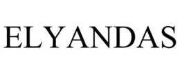 ELYANDAS trademark