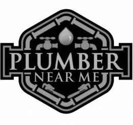 PLUMBER NEAR ME trademark