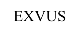 EXVUS trademark