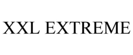 XXL EXTREME trademark