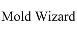 MOLD WIZARD trademark