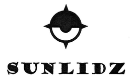 SUNLIDZ trademark
