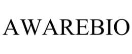 AWAREBIO trademark