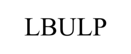 LBULP trademark