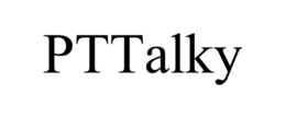 PTTALKY trademark