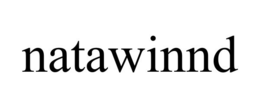 NATAWINND trademark