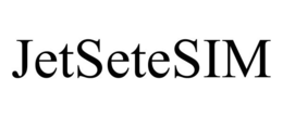 JETSETESIM trademark