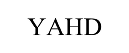 YAHD trademark