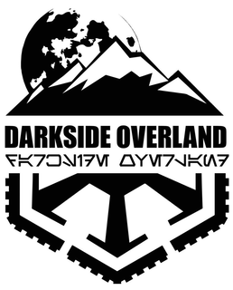 DARKSIDE OVERLAND trademark