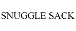 SNUGGLE SACK trademark