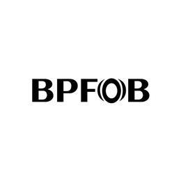 BPFOB trademark