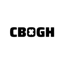 CBOGH trademark