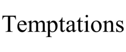 TEMPTATIONS trademark