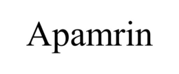 APAMRIN trademark
