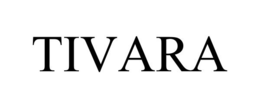 TIVARA trademark