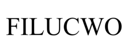 FILUCWO trademark