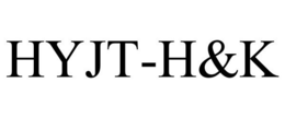 HYJT-H&K trademark