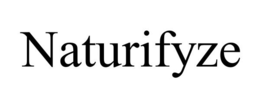 NATURIFYZE trademark