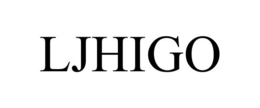 LJHIGO trademark