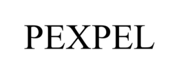 PEXPEL trademark