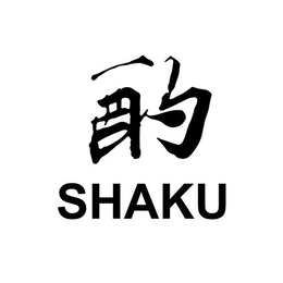 SHAKU trademark