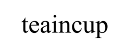 TEAINCUP trademark