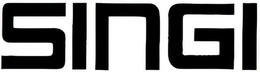 SINGI trademark