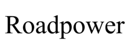ROADPOWER trademark