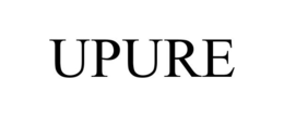 UPURE trademark