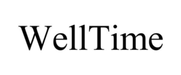 WELLTIME trademark
