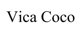 VICA COCO trademark