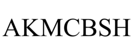 AKMCBSH trademark