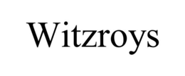 WITZROYS trademark