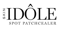 SKIN IDÔLE SPOT PATCHCEALER trademark