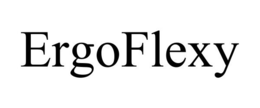 ERGOFLEXY trademark