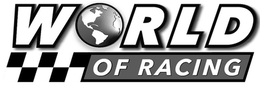 WORLD OF RACING trademark