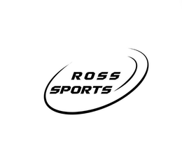 ROSS SPORTS trademark