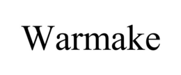 WARMAKE trademark