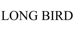 LONG BIRD trademark