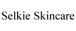 SELKIE SKINCARE trademark