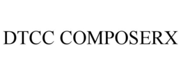 DTCC COMPOSERX trademark