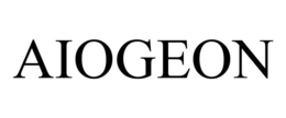 AIOGEON trademark