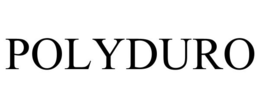POLYDURO trademark