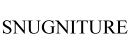 SNUGNITURE trademark