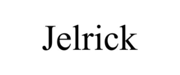 JELRICK trademark