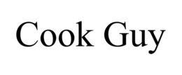COOK GUY trademark