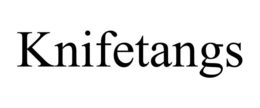 KNIFETANGS trademark