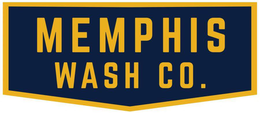 MEMPHIS WASH CO. trademark