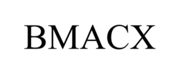 BMACX trademark