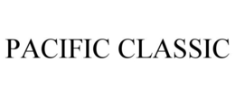 PACIFIC CLASSIC trademark